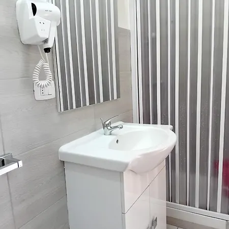 Affitti Brevi Policlinico Палермо