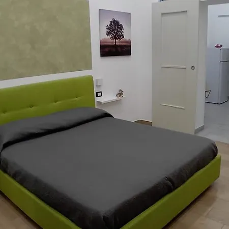 Affitti Brevi Policlinico Палермо