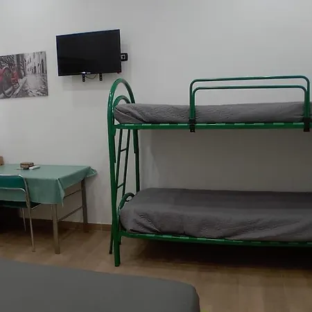 Affitti Brevi Policlinico * Палермо