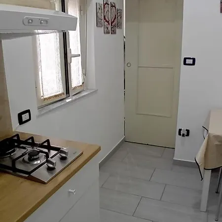 Affitti Brevi Policlinico * Палермо