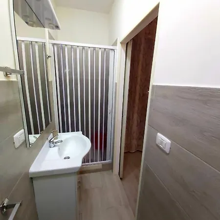 Affitti Brevi Policlinico * Palermo