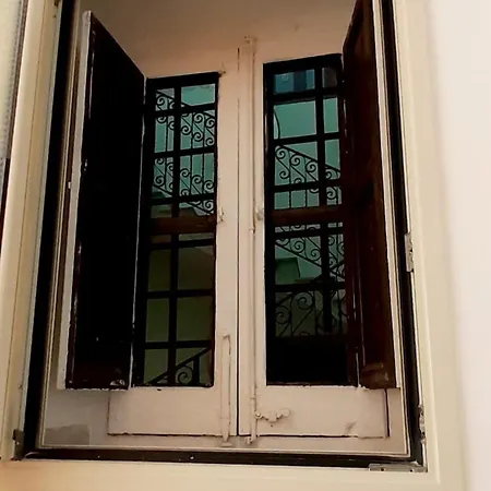 Affitti Brevi Policlinico * Palermo