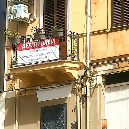 Affitti Brevi Policlinico Palermo