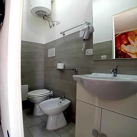 Apartment Affitti Brevi Policlinico Palermo