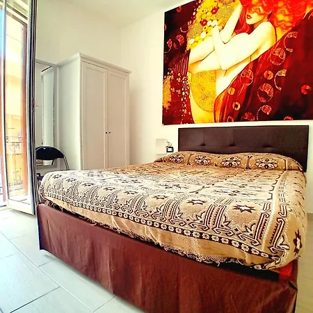 Affitti Brevi Policlinico Palermo