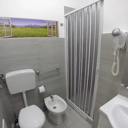 Appartamento Affitti Brevi Policlinico *