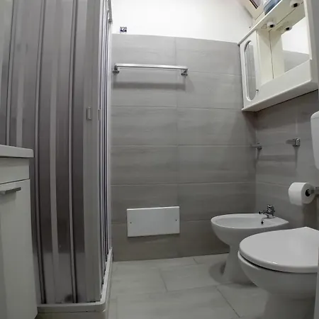 Affitti Brevi Policlinico *