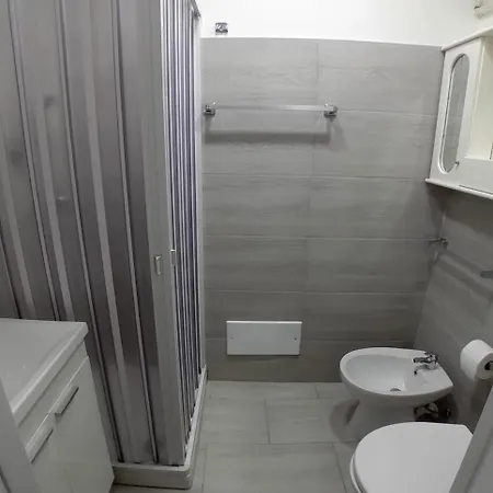 Apartment Affitti Brevi Policlinico *