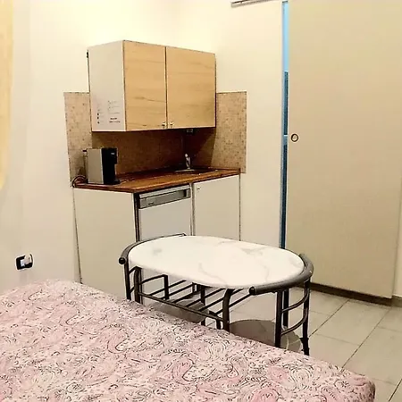 Affitti Brevi Policlinico شقة