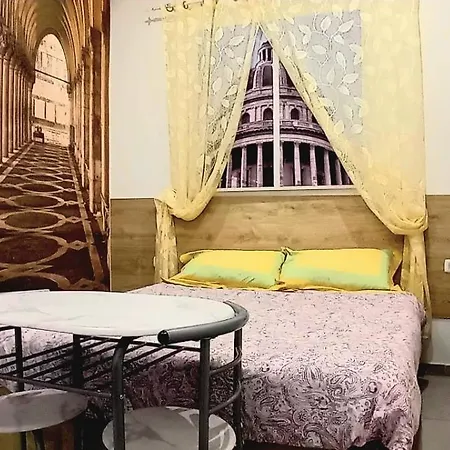 Lejlighed Affitti Brevi Policlinico *