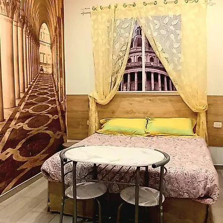 Affitti Brevi Policlinico Palermo