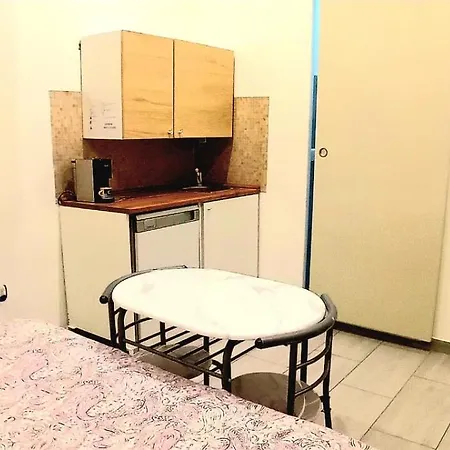 Affitti Brevi Policlinico