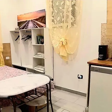 Affitti Brevi Policlinico Appartement