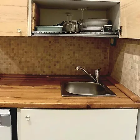 Apartment Affitti Brevi Policlinico