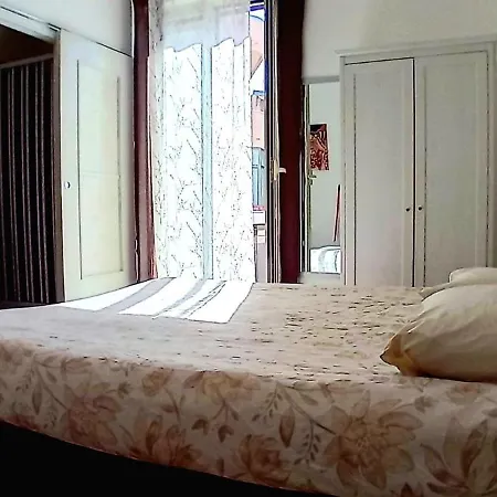 Affitti Brevi Policlinico Apartment *