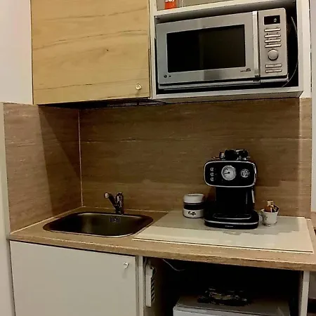 Affitti Brevi Policlinico Apartment Palermo