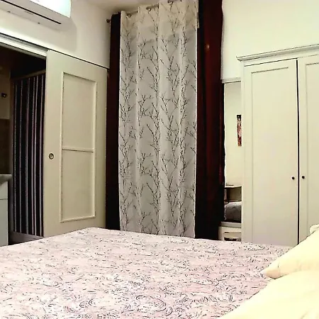 Apartment Affitti Brevi Policlinico Palermo