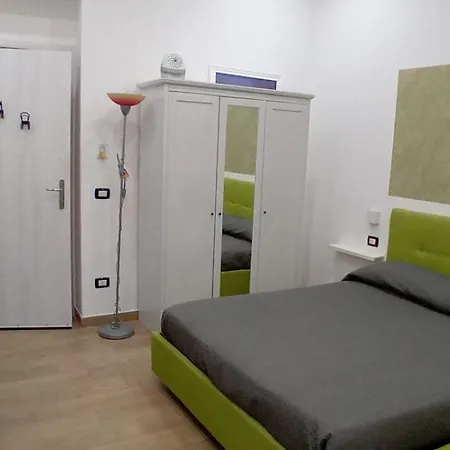 Affitti Brevi Policlinico *