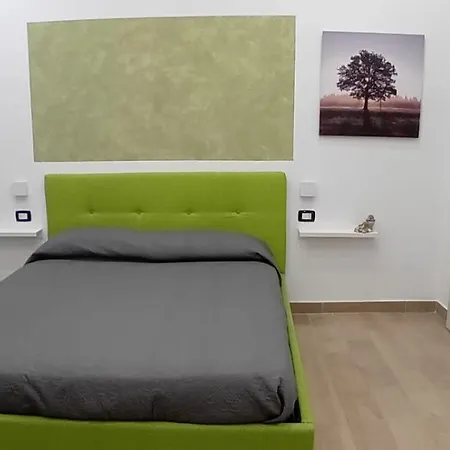 Affitti Brevi Policlinico