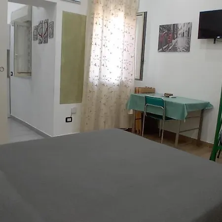 Affitti Brevi Policlinico Appartamento