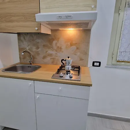 Apartment Affitti Brevi Policlinico