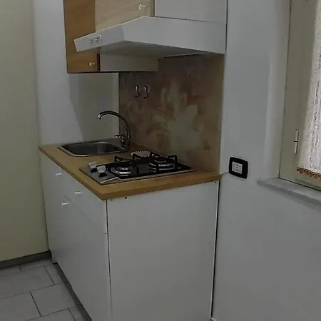 Affitti Brevi Policlinico Apartment *