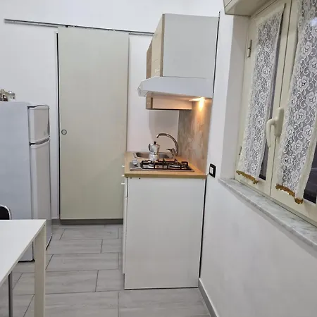 Appartamento Affitti Brevi Policlinico *