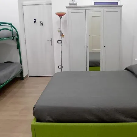 Affitti Brevi Policlinico Appartamento Palermo