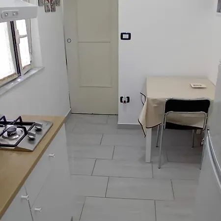 Affitti Brevi Policlinico *