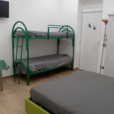 Affitti Brevi Policlinico Palermo