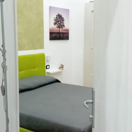 Affitti Brevi Policlinico