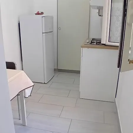 Affitti Brevi Policlinico Apartment
