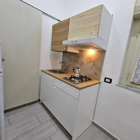 Affitti Brevi Policlinico Apartment Palermo