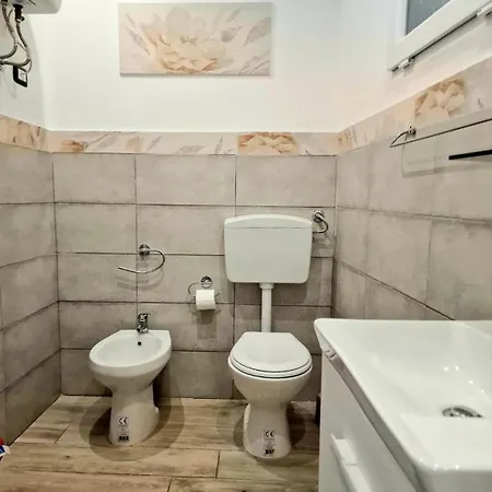 Appartamento Affitti Brevi Policlinico *