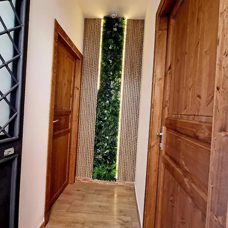 Appartamento Affitti Brevi Policlinico Palermo