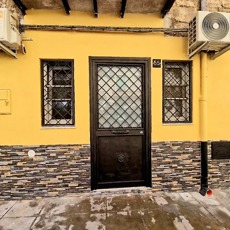 Affitti Brevi Policlinico Appartamento