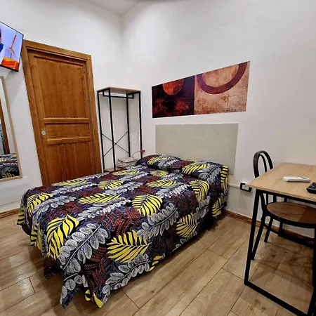 Affitti Brevi Policlinico Appartamento Palermo