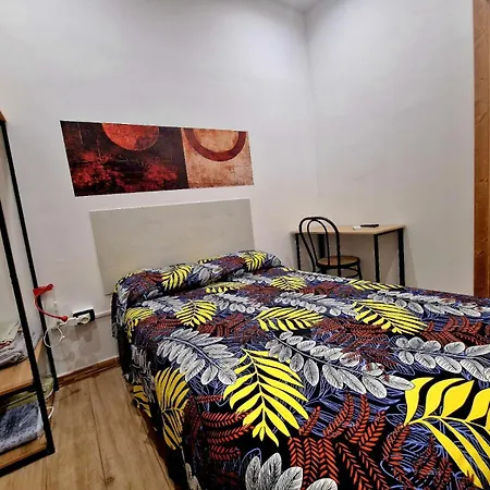 Appartamento Affitti Brevi Policlinico Palermo