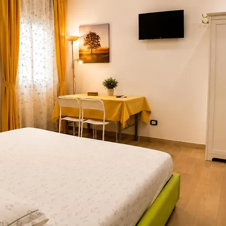 Affitti Brevi Policlinico *