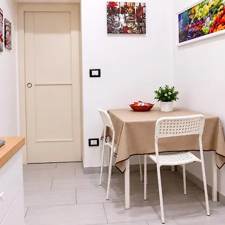 Apartamento Affitti Brevi Policlinico