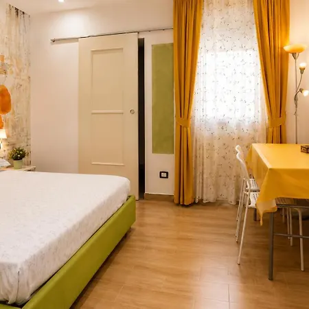 Affitti Brevi Policlinico Apartamento *