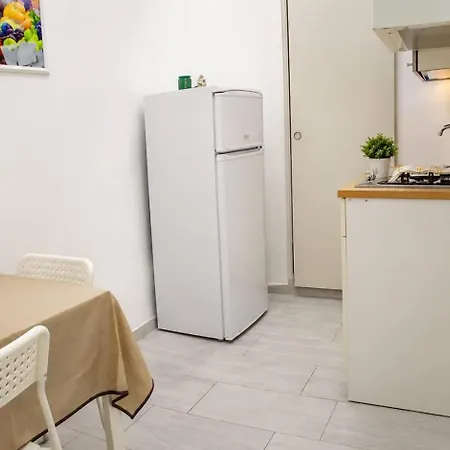 Affitti Brevi Policlinico Palermo