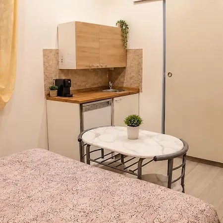 Affitti Brevi Policlinico Apartamento Palermo