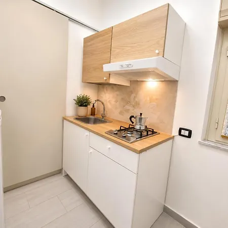Apartamento Affitti Brevi Policlinico Palermo
