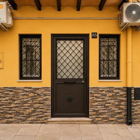 Apartamento Affitti Brevi Policlinico