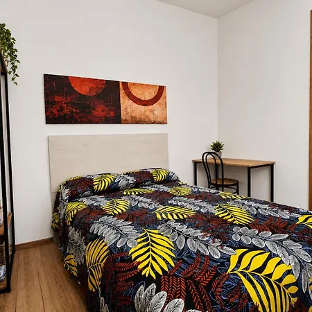 Affitti Brevi Policlinico Apartamento *