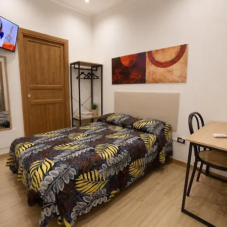 Affitti Brevi Policlinico Apartamento Palermo