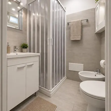 Apartamento Affitti Brevi Policlinico