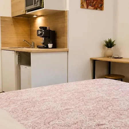Affitti Brevi Policlinico Apartamento Palermo
