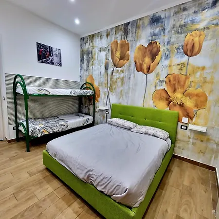 Apartamento Affitti Brevi Policlinico *